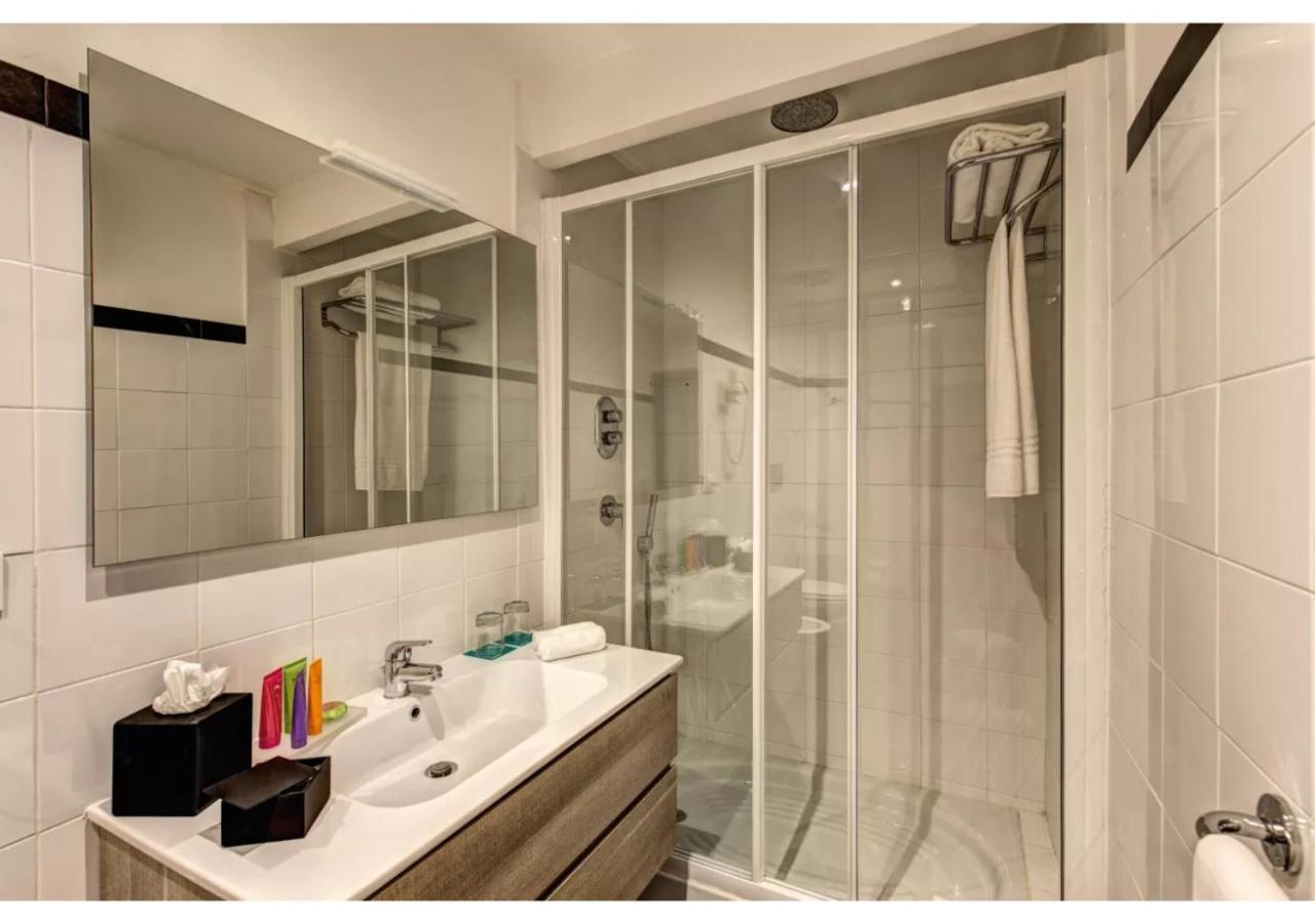 Suites Giulia Rome Exterior photo